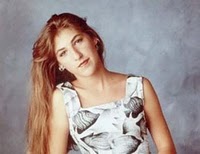 MAYIM BIALIC Blossom. Remember Joey Lawrence's "Whoooa?" Thats all anyone remembers about Bialic and Blossom. Sad.
