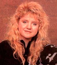 TINA YOTHERS Jennifer on Family Ties. What else? Maybe an occasional gig at some vacation resort for retired doctors and their wives. That's it.