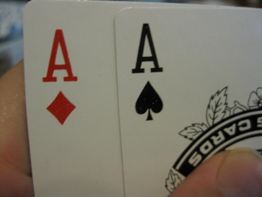 Pocket Aces