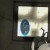 Falling in the drop in the center of the room and firing a portal to propel ourselves further out the orange portal onto the button ledge. Falling in the drop in the center of the room and firing a portal to propel ourselves further out the orange portal onto the button ledge.