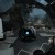 The wreckage of the ex-operator of Aperture. The wreckage of the ex-operator of Aperture.