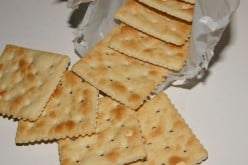 Using Soda Crackers in Desserts and Savory Pies: Recipes & Tips