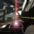A second portal above the receiver causes the platform at the far end to raise. You should be standing on that platform when this happens. A second portal above the receiver causes the platform at the far end to raise. You should be standing on that platform when this happens.