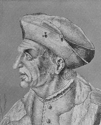Thomas Linacre