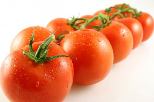 Tomato soup is used in both sweet and savory recipes.
