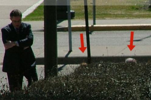 PeeK A-Boo, Bachmann!!