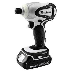 Makita BTD142HW Driver Lithium-Ion
