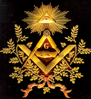 Freemason Logo