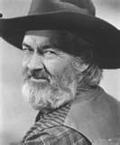 GABBY HAYES was Roy Roger's sidekick. Notice he isn't good-looking, smart, or ambitious. He did talk a lot, thus the entertainent factor. And name: Gabby.