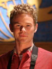 JIMMY OLSEN, sideick to Superman. What a position. Friend to the fastest, strongest man in the universe. I wonder if Olsen ever asked Superman to help him with his photography at the Daily Planet? Beats riding in a taxi.