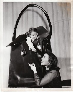 Motherhood: The Inner Circle