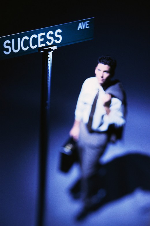 The road to self development begin with awareness