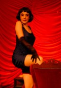 Lust - Stimulants and Latest Fashion