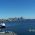 SEATTLE SKYLINE WITH THE NEEDLE