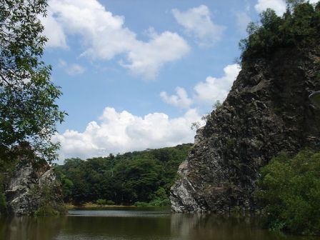 Bukit Batok Nature Park