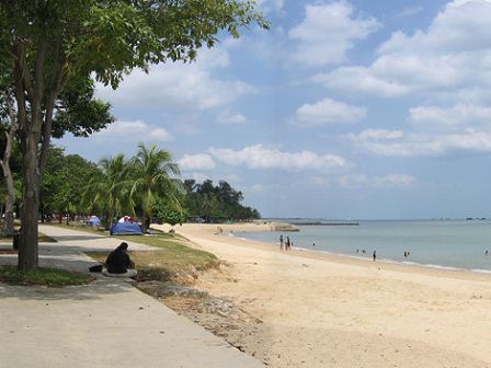 East Coast Park