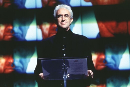 Jonathan Pryce