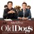 Poster for Old Dogs. THE DOG HAS HIS PAW ON ROBIN'S SHOULDER! Poster for Old Dogs. THE DOG HAS HIS PAW ON ROBIN'S SHOULDER!