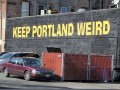 Keep Portland Weird:  Unique and Weird Portland, Oregon Attractions