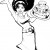 Cakemania Coloring Pages Free Colouring Pictures to Print and Colour - waitress Cakemania Coloring Pages Free Colouring Pictures to Print and Colour - waitress