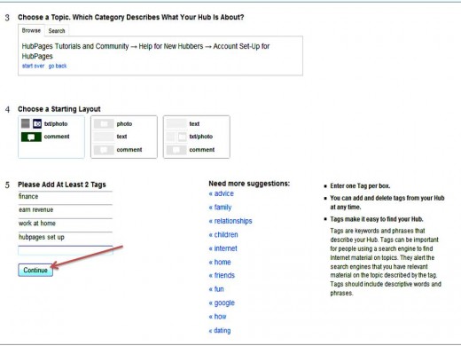 hubpages