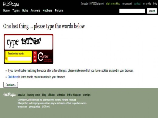 hubpages