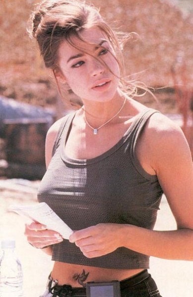 Denise Richards