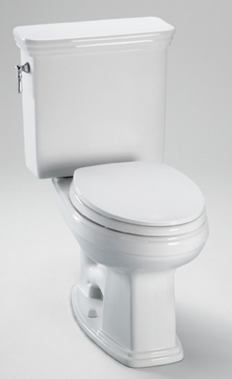 Two High-Flow Toilet Brands That Never Clog | Dengarden Two High-Flow Toilet Brands That Never Clog | Dengarden