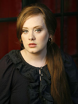 Adele 