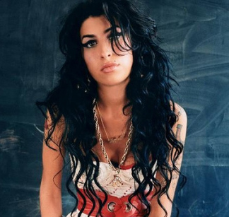 Amy Whinehouse             RIP