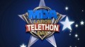 What was the MDA Telethon?