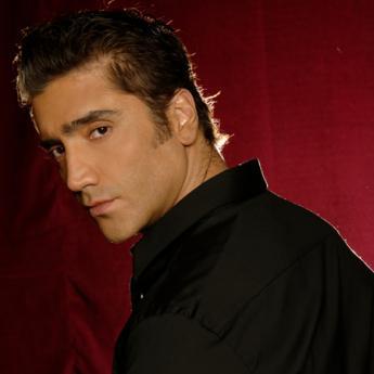 Alejandro Fernandez