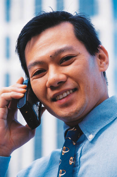 VOIP Phone Service For Small Business