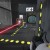 Once the beam hits the receiver you are ready to leave. Once the beam hits the receiver you are ready to leave.