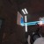 Placing the first poratl where the Hard Light bridge hits the wall to get up and retrieve the cube. Placing the first poratl where the Hard Light bridge hits the wall to get up and retrieve the cube.