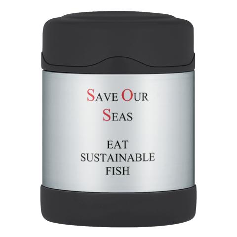 Food thermos flasks are an excellent way of ensuring that you have hot food on your fishing trip, as well as a hot drink