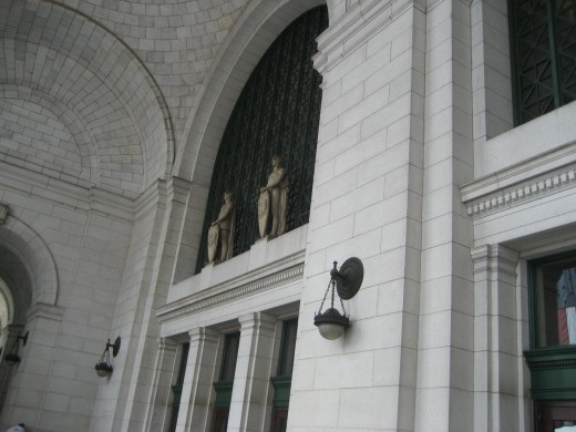 DC Union Station