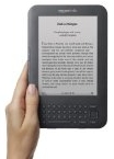 Kindle some happiness. That disembodied hand has never been happier. 
