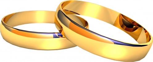Wedding Bands