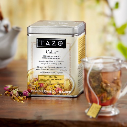 Starbucks Tazo Tea A Detailed Guide HubPages