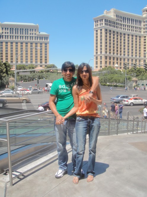 Our Las Vegas trip..where i shopped till i dropped!:)