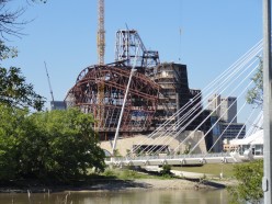 The Canadian Museum For Human Rights Open Sept 27, 2014