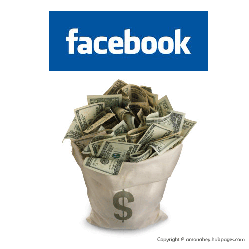 Increase your business with Facebook