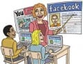 Teachers and Facebook: Know the Risks of Friending Students
