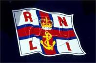 The RNLI is the organisation which operates the lifeboats around the coast of Great Britain. If you are a British seafarer, please consider a donation today. Your life may depend upon it...