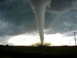 You Spin Me Like A Tornado