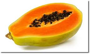 Papaya has one of the best types of enzymes, protease, which helps people fully break down meat into its base amino acids.