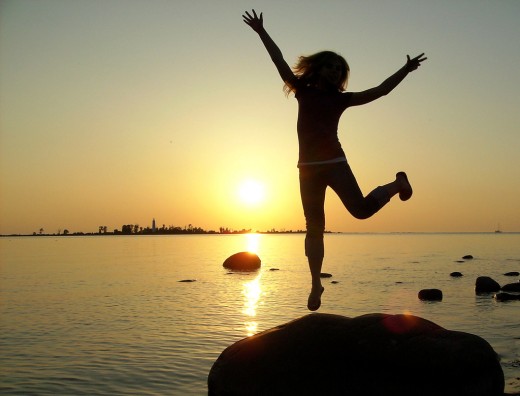Carpe Diem - Make every day count