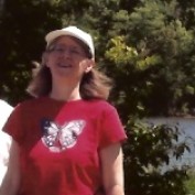 Cindy Letchworth profile image
