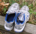 Replace Running Shoes